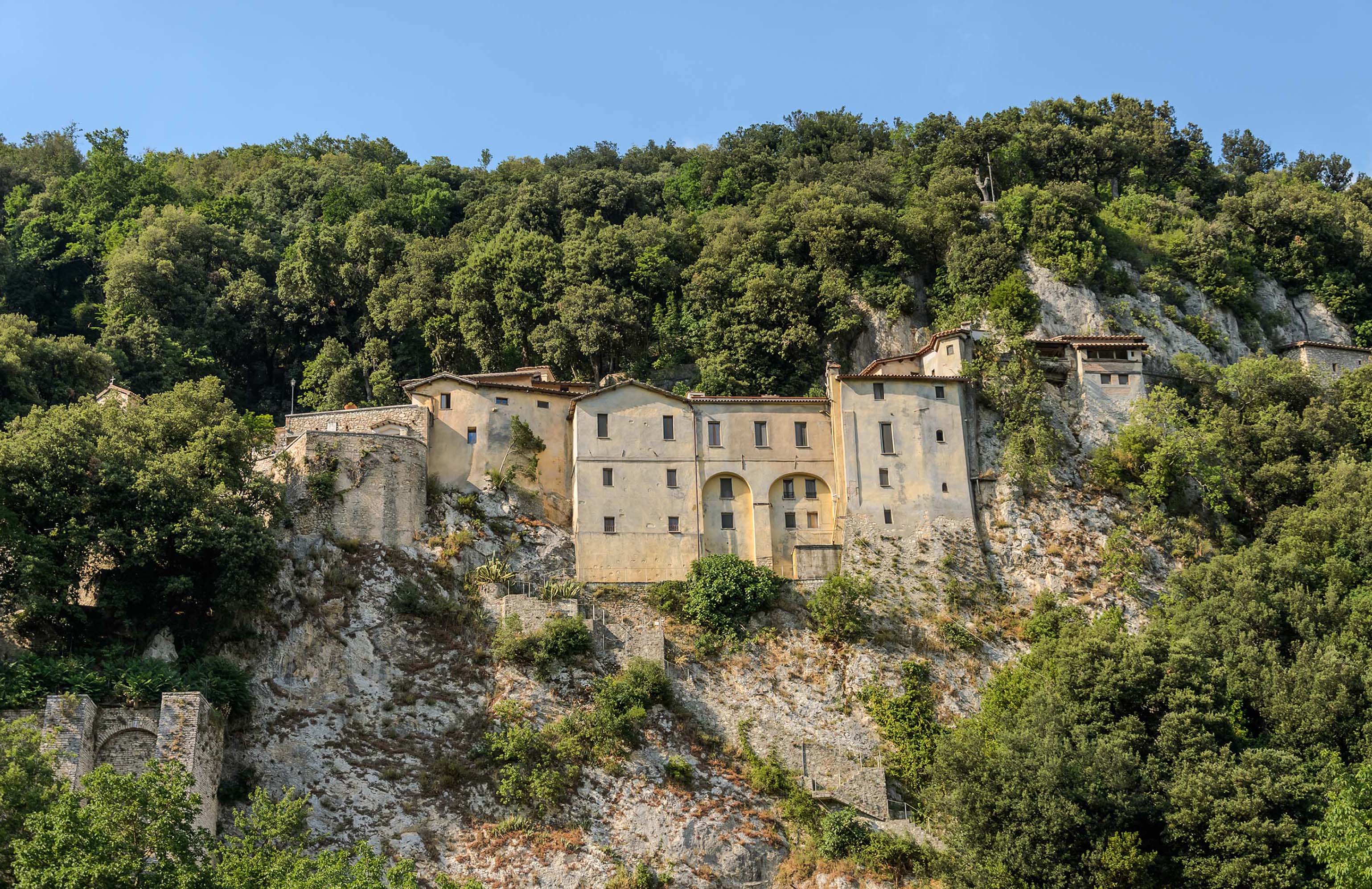 Greccio