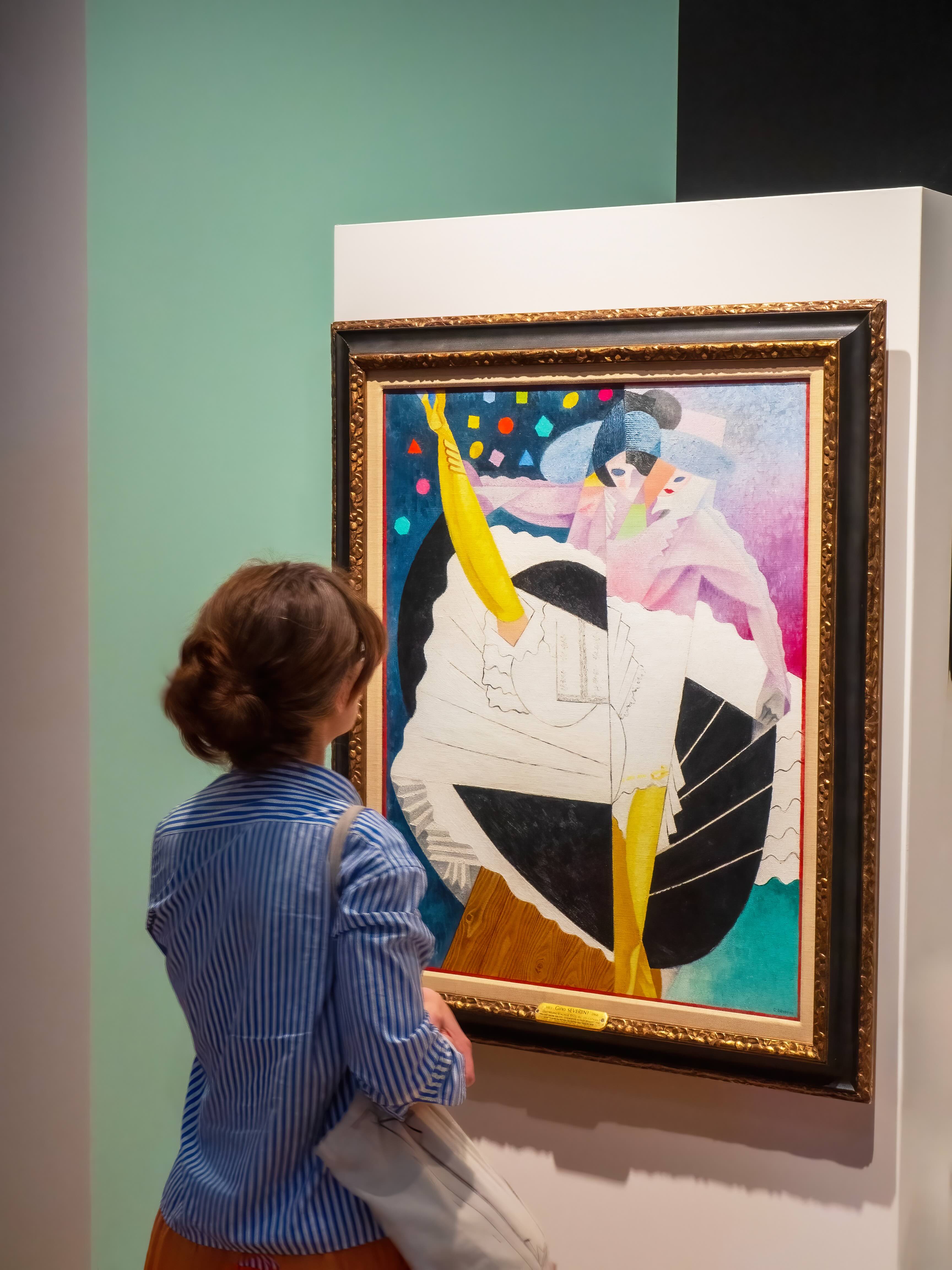 Fitzwilliam Gallery