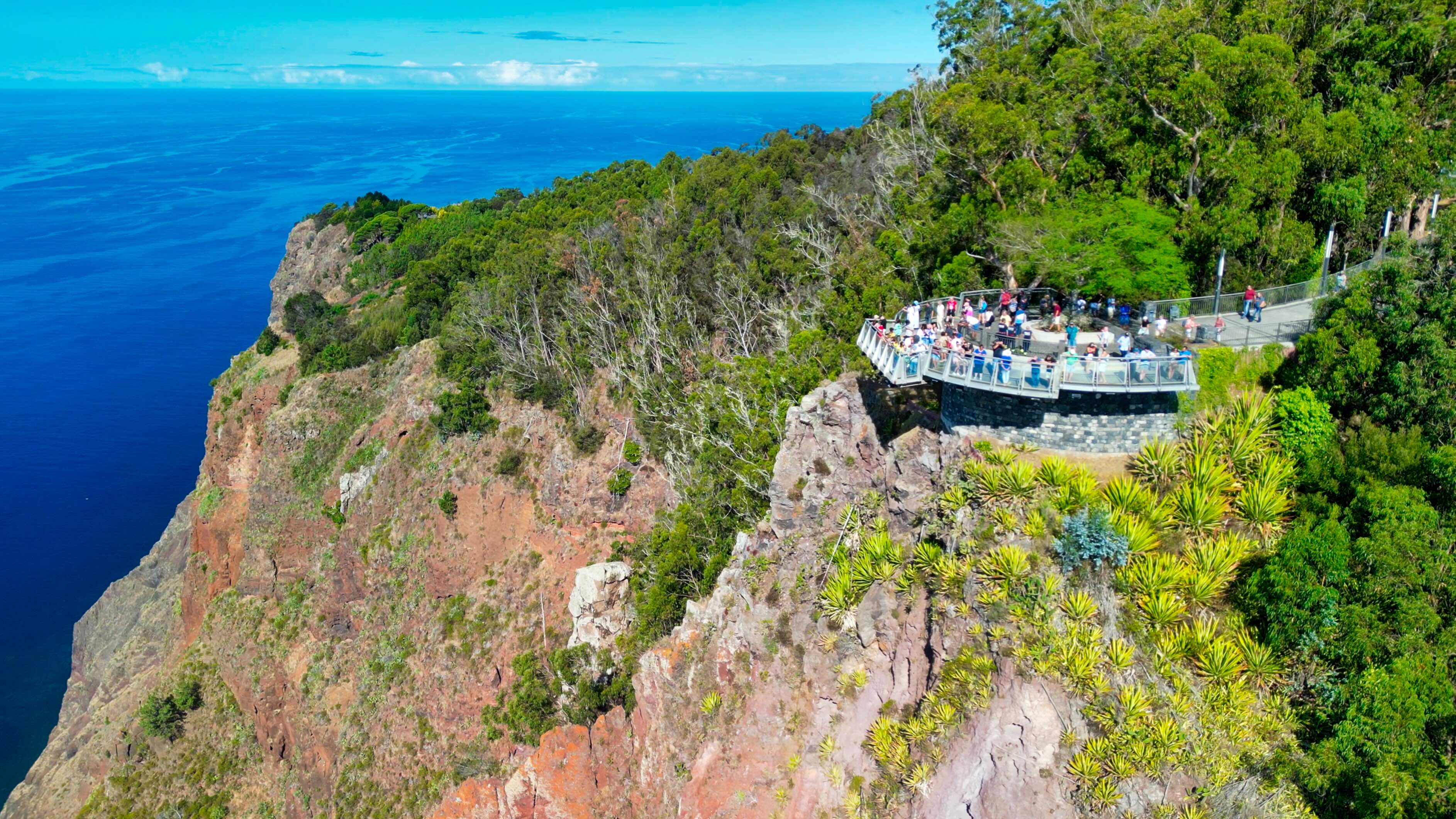 Cabo Girão