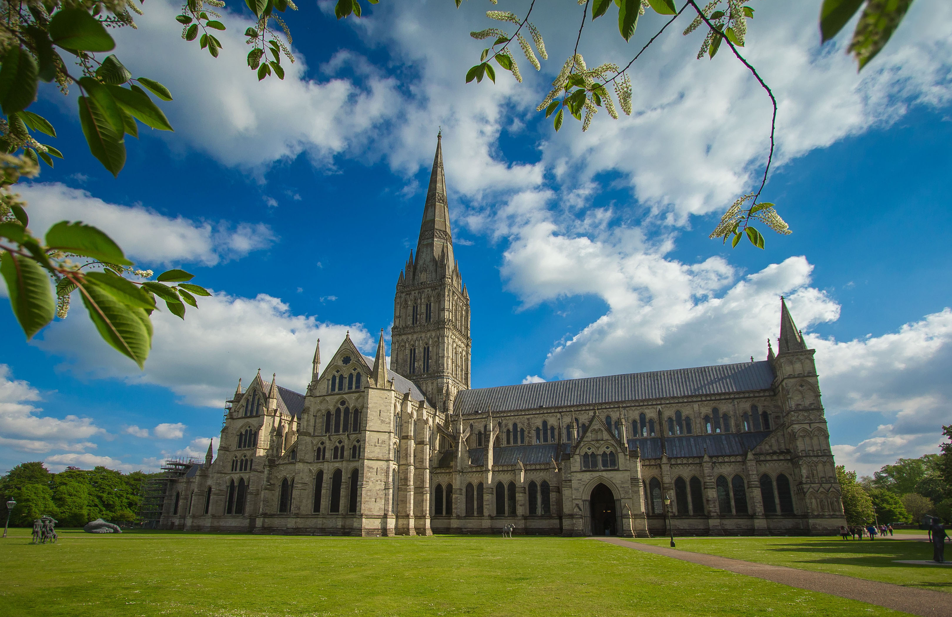Salisbury Cathedral