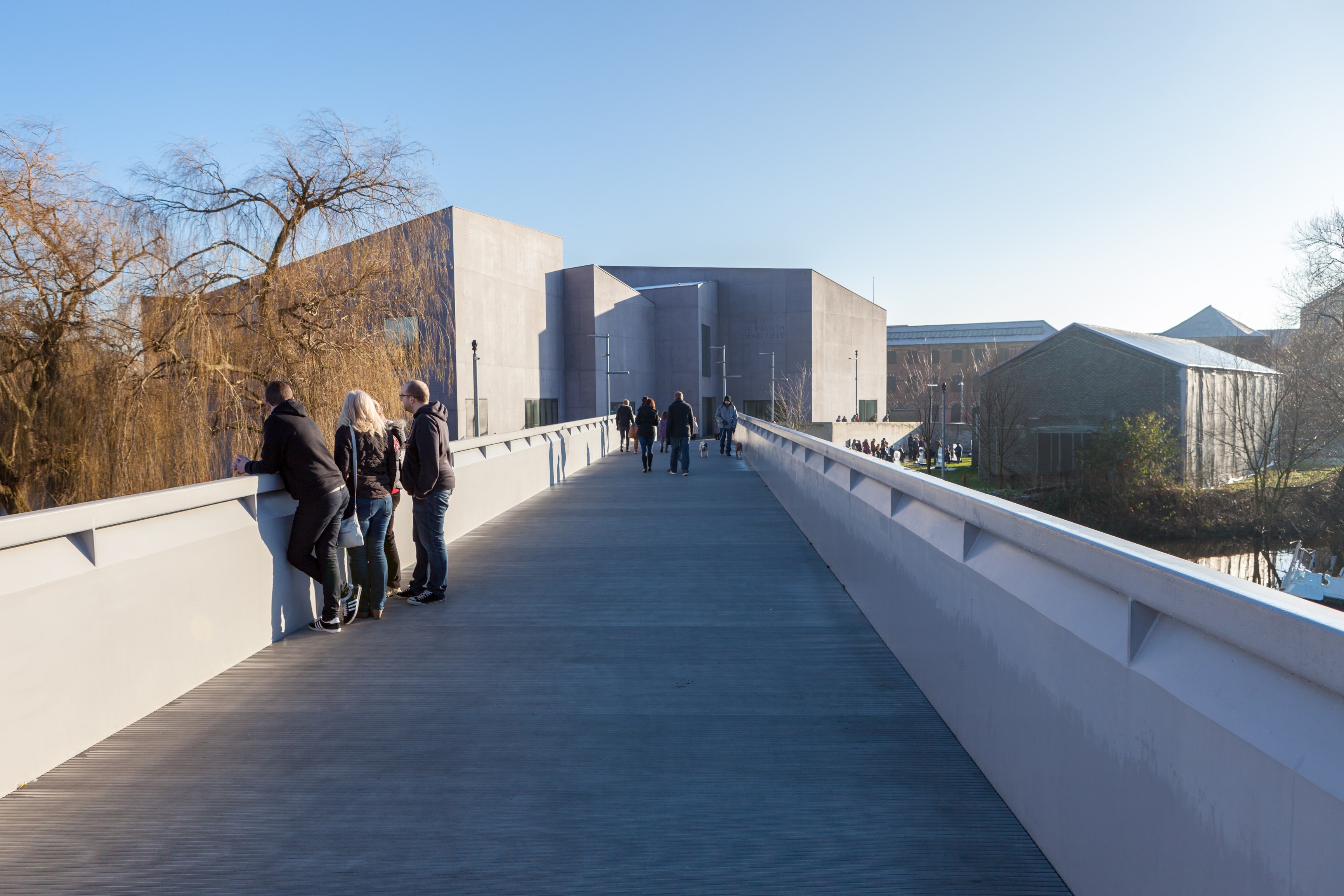 Hepworth Wakefield