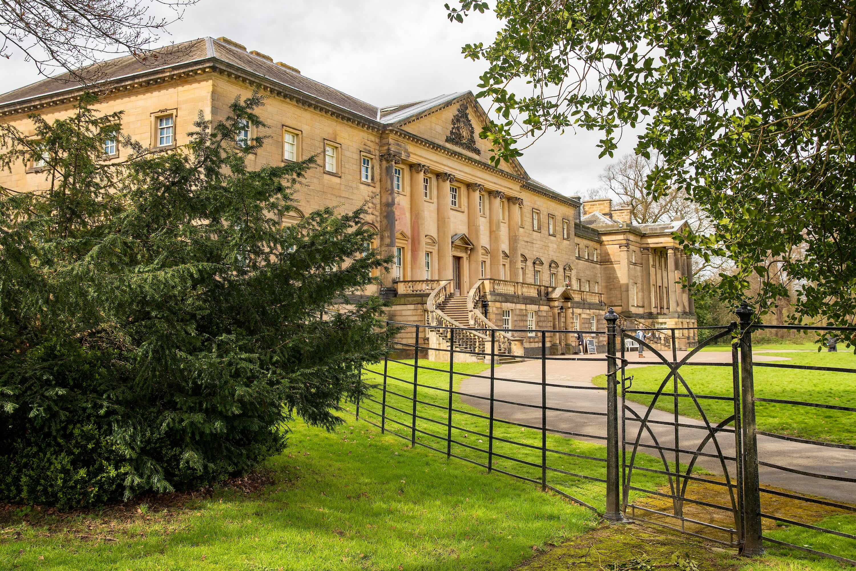 ©National Trust Images/Mike Selby