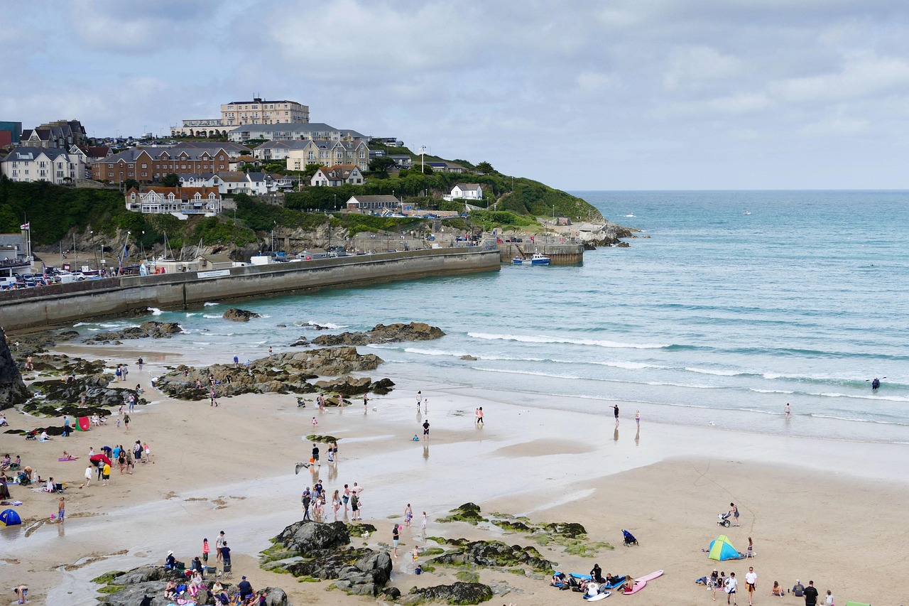 Newquay