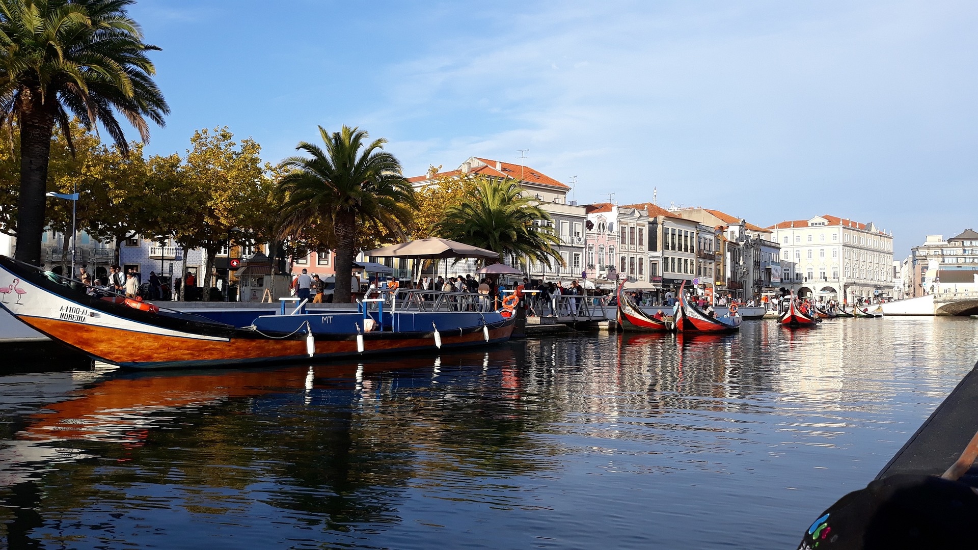 Aveiro