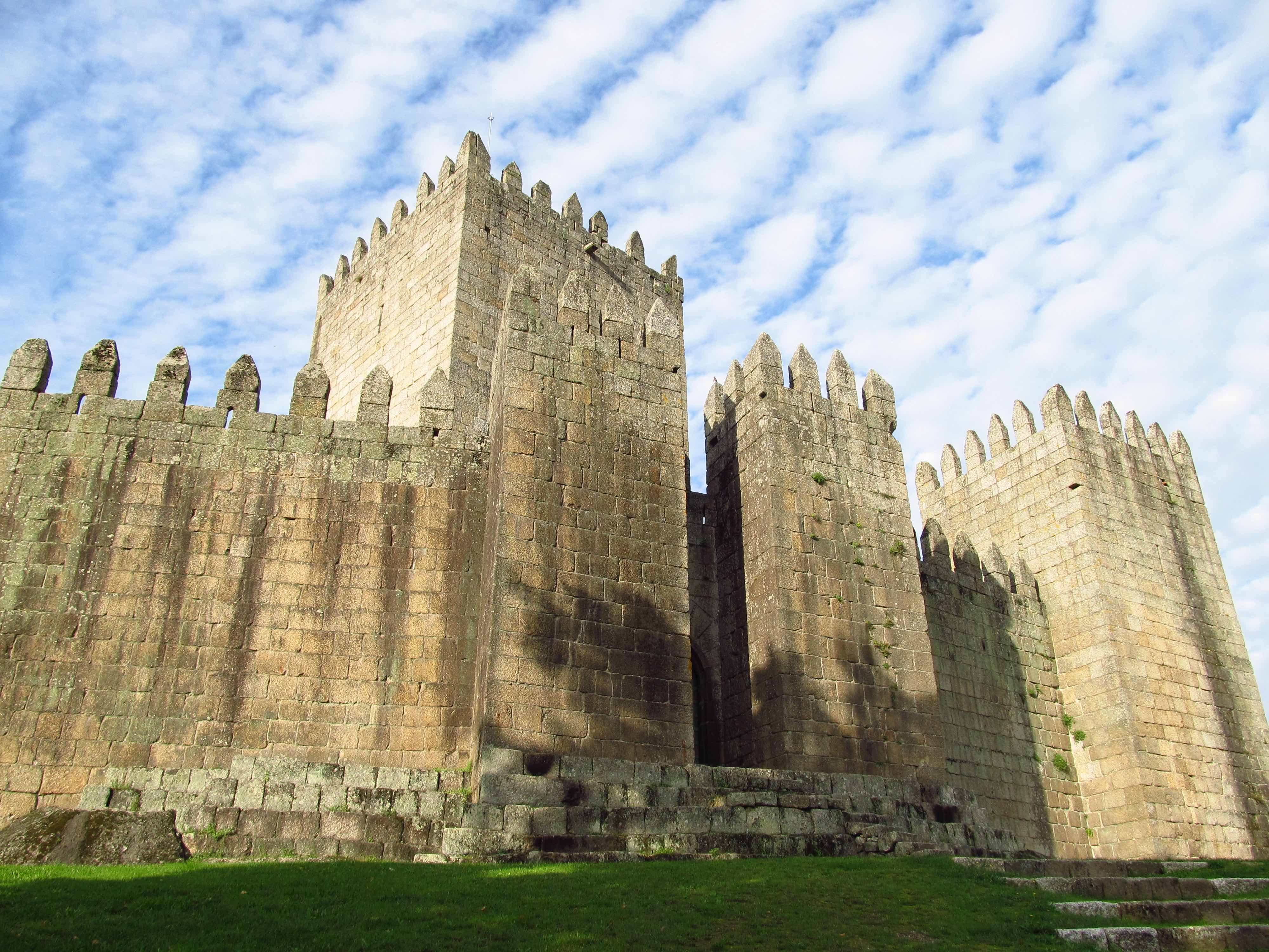 Bragança Palace