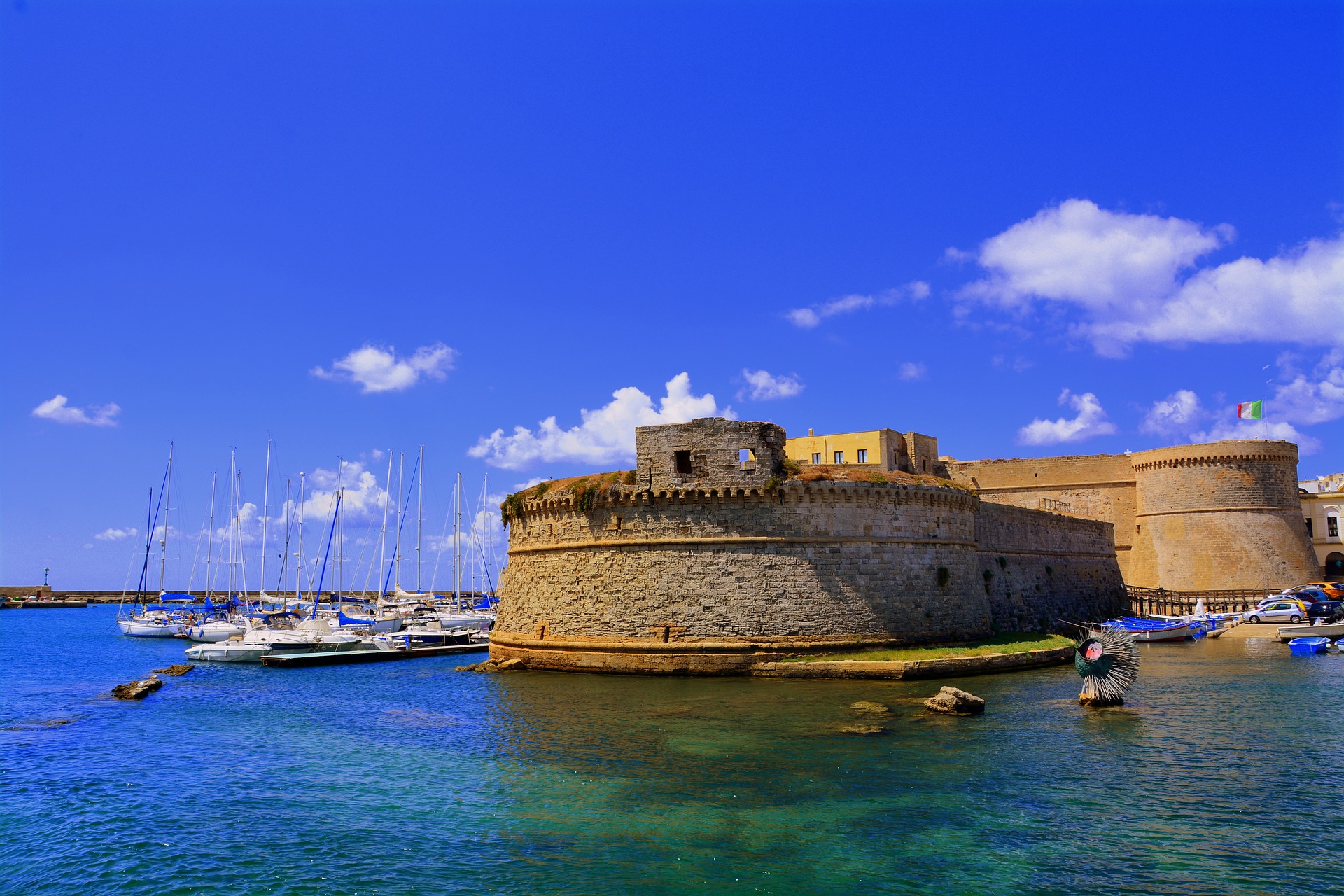 Gallipoli