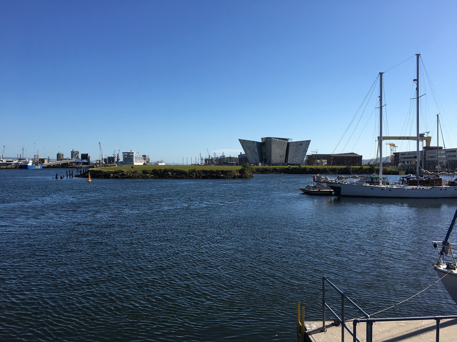 Belfast