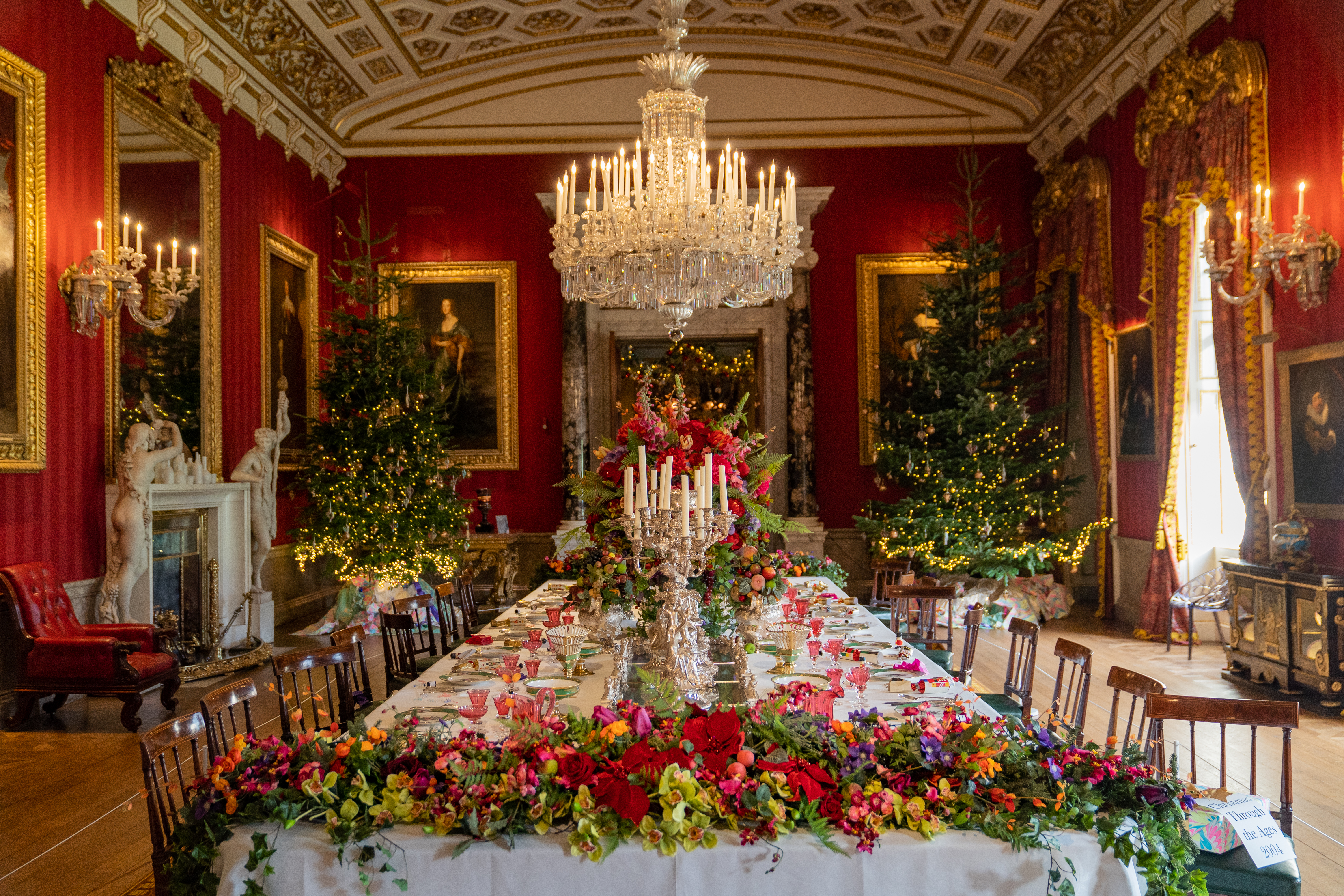 DPC Photography and Chatsworth House Trust