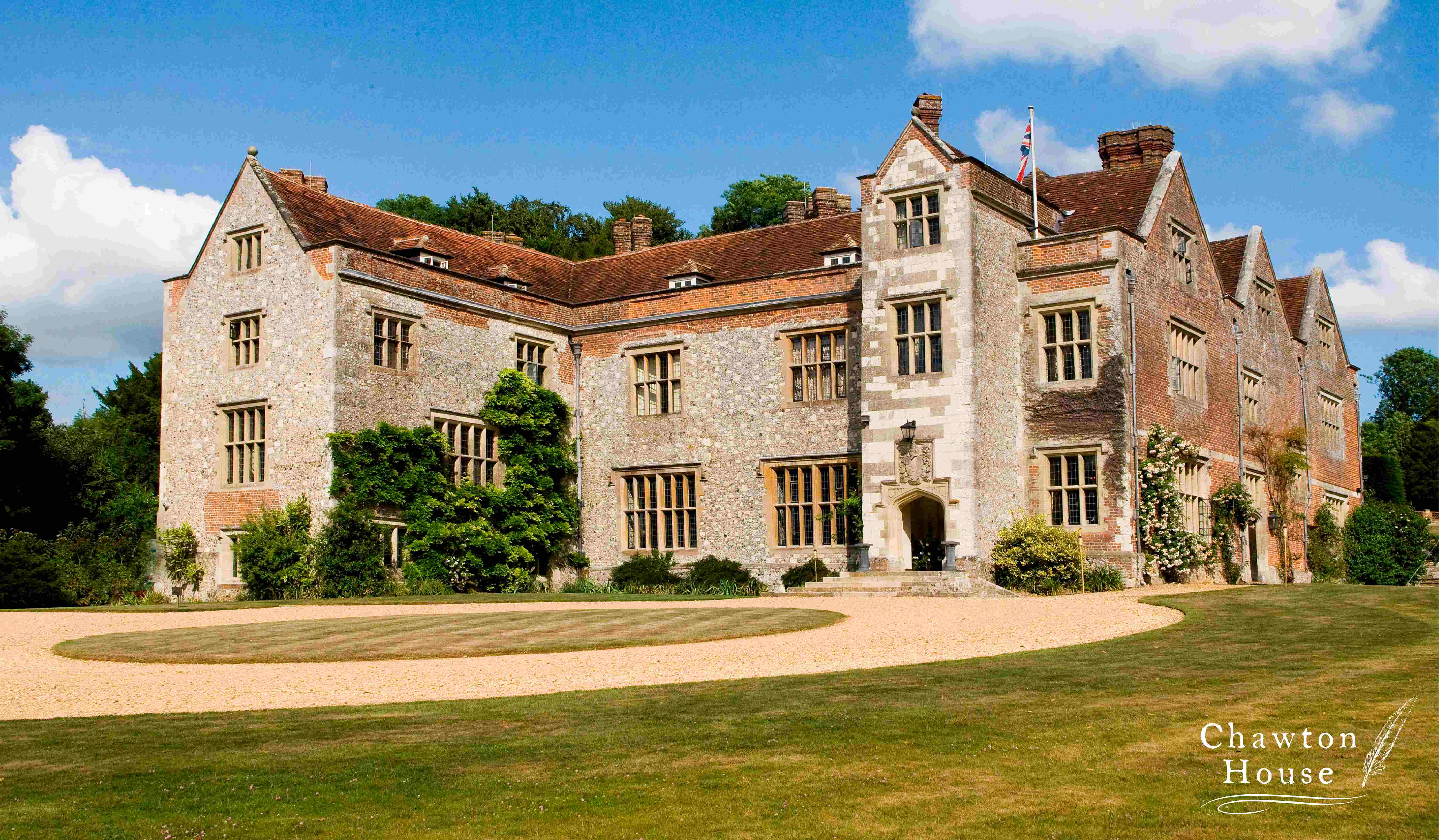 Chawton House