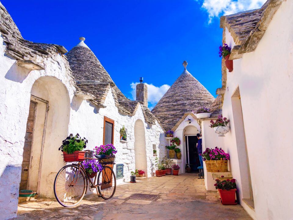 Puglia