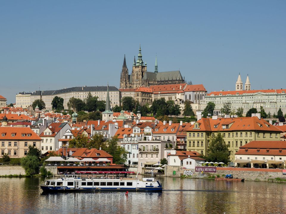 Prague