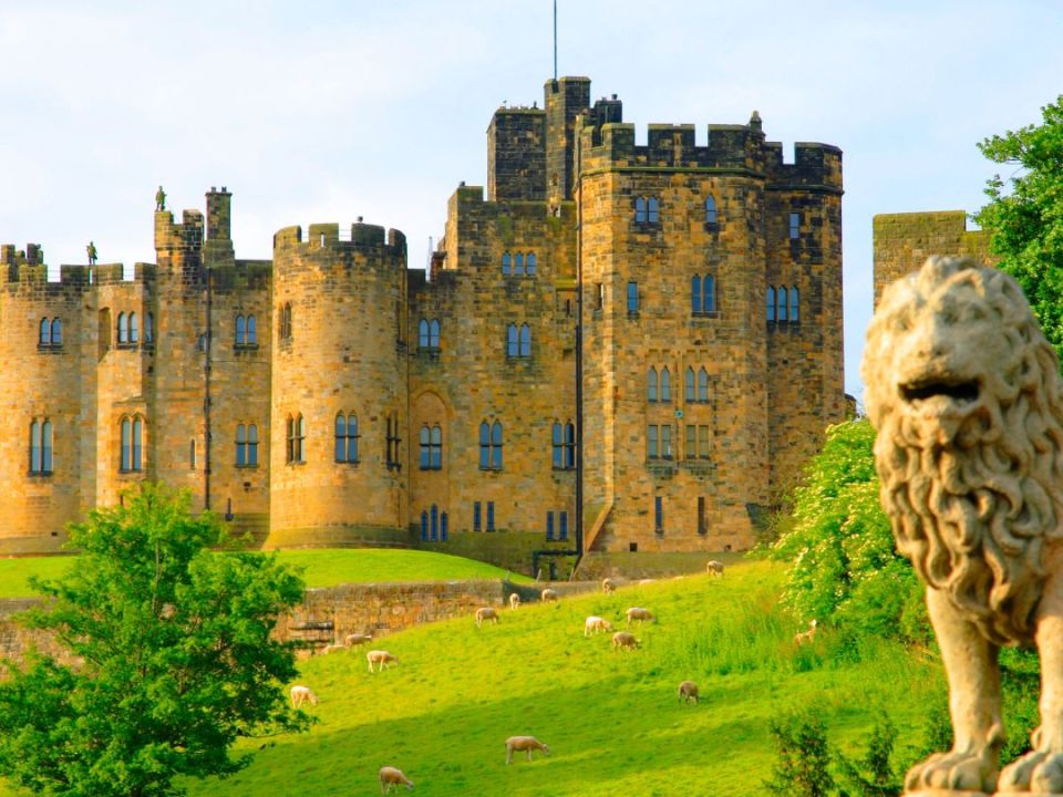 Northumberland