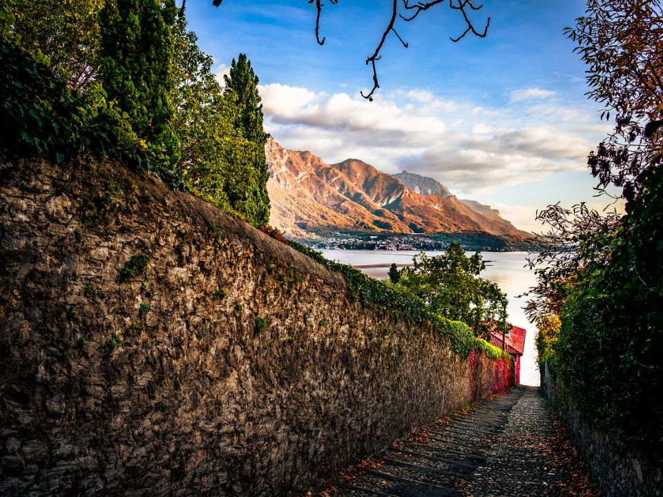 Lake Garda