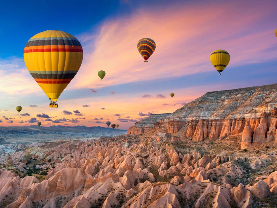 Turkey