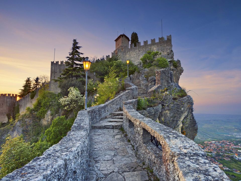 Italy