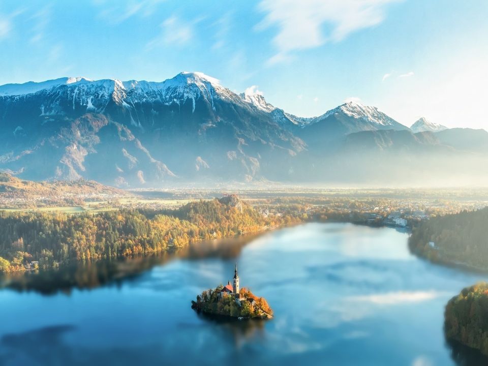 Slovenia