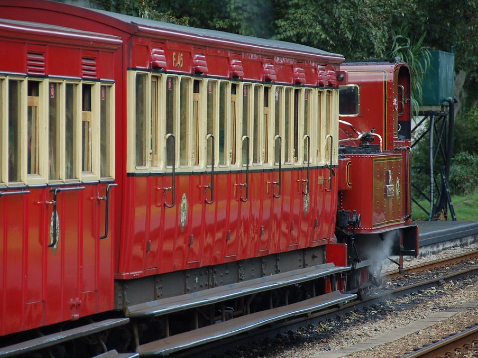Isle of Man