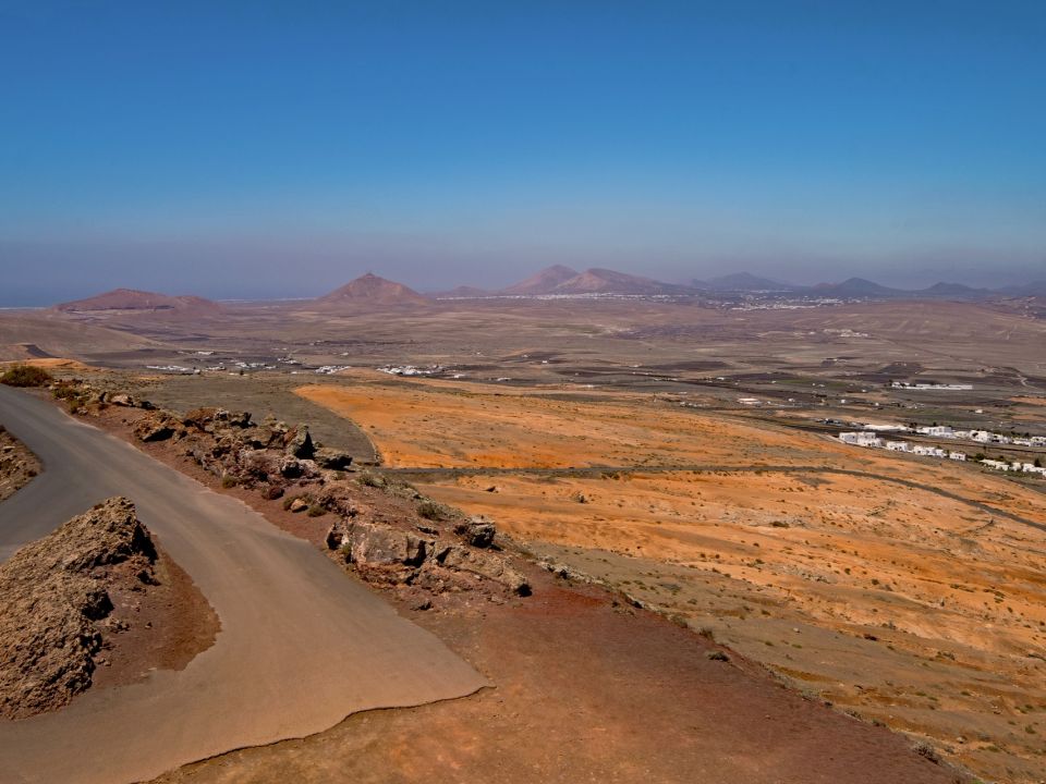 Lanzarote