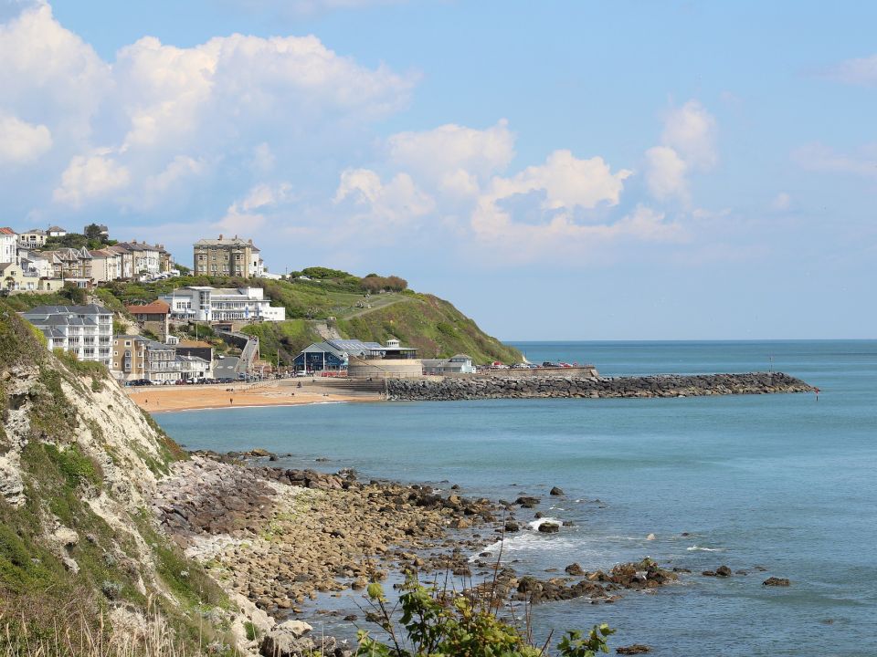 Isle of Wight