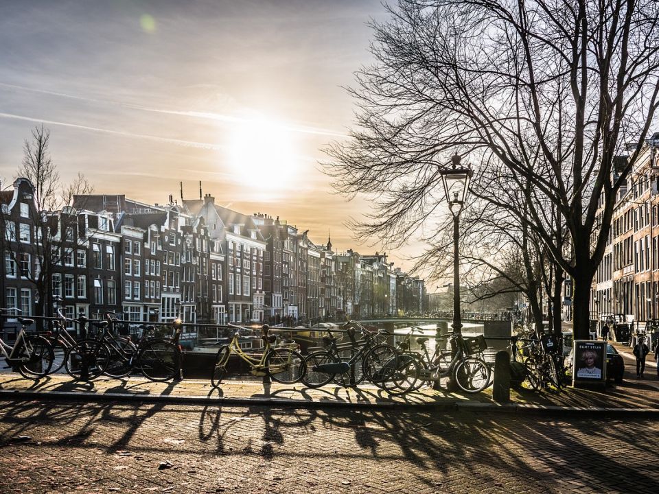 Amsterdam
