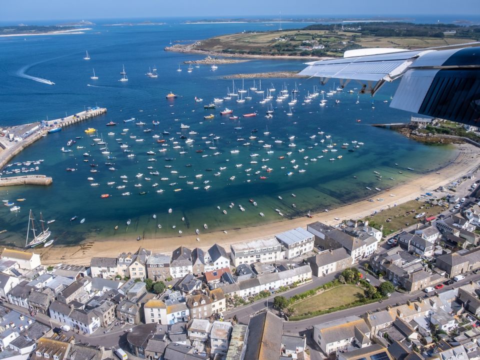 Isles of Scilly