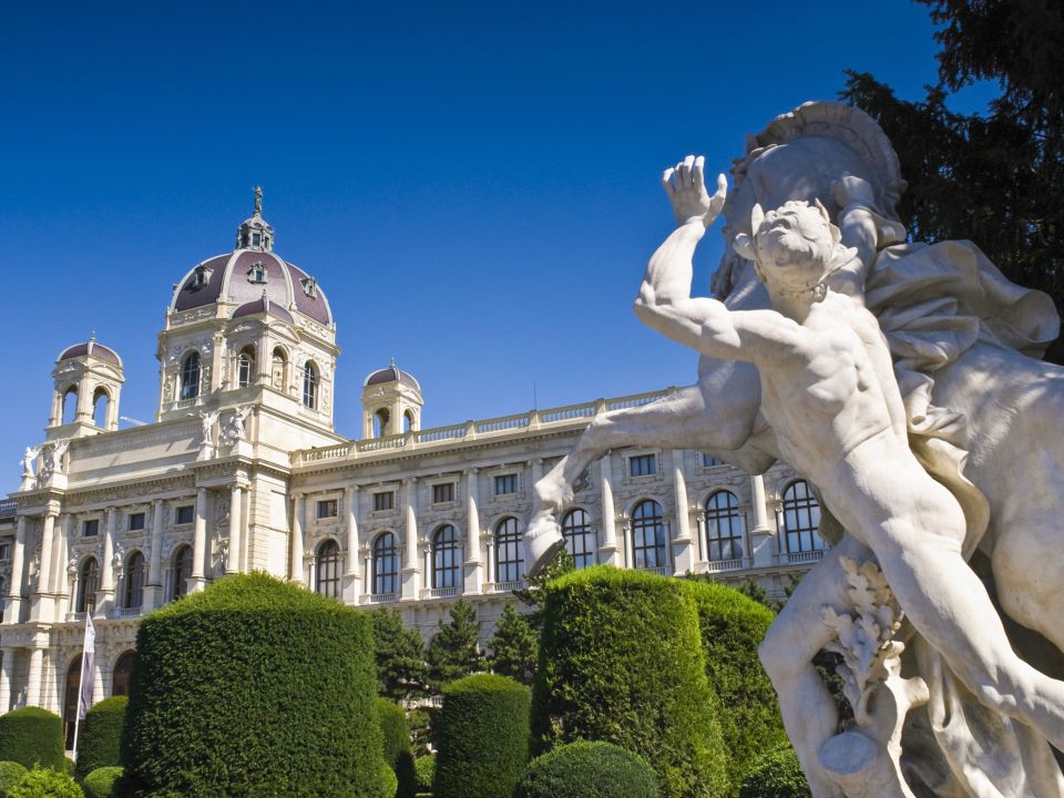 Vienna