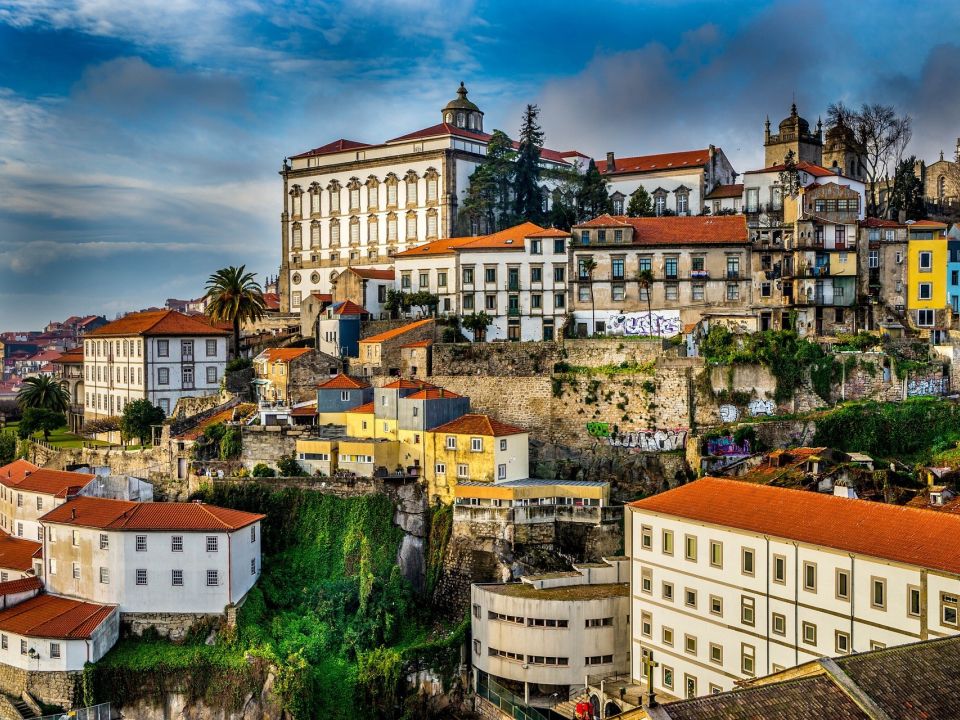 Portugal
