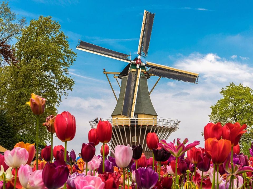 Netherlands
