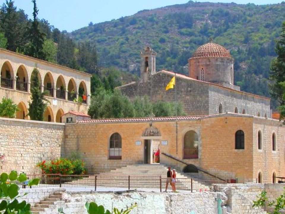 Cyprus