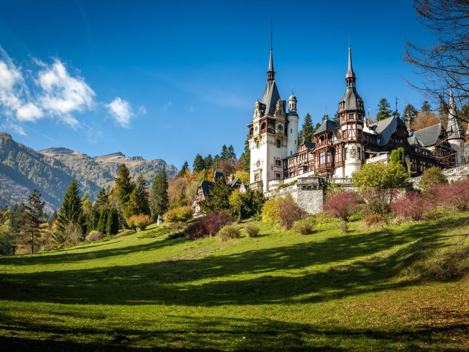 Romania