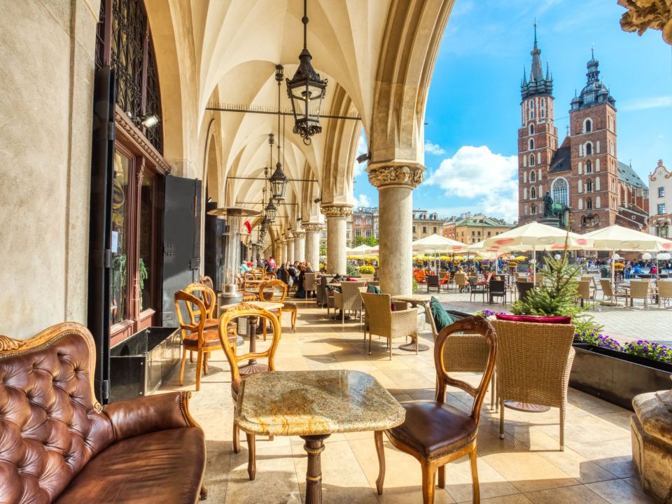 Poland