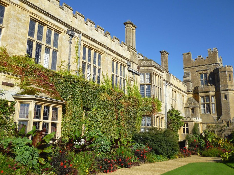 Cotswolds