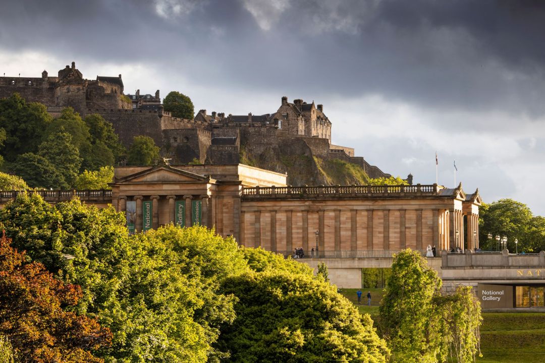 VisitScotland / Kenny Lam