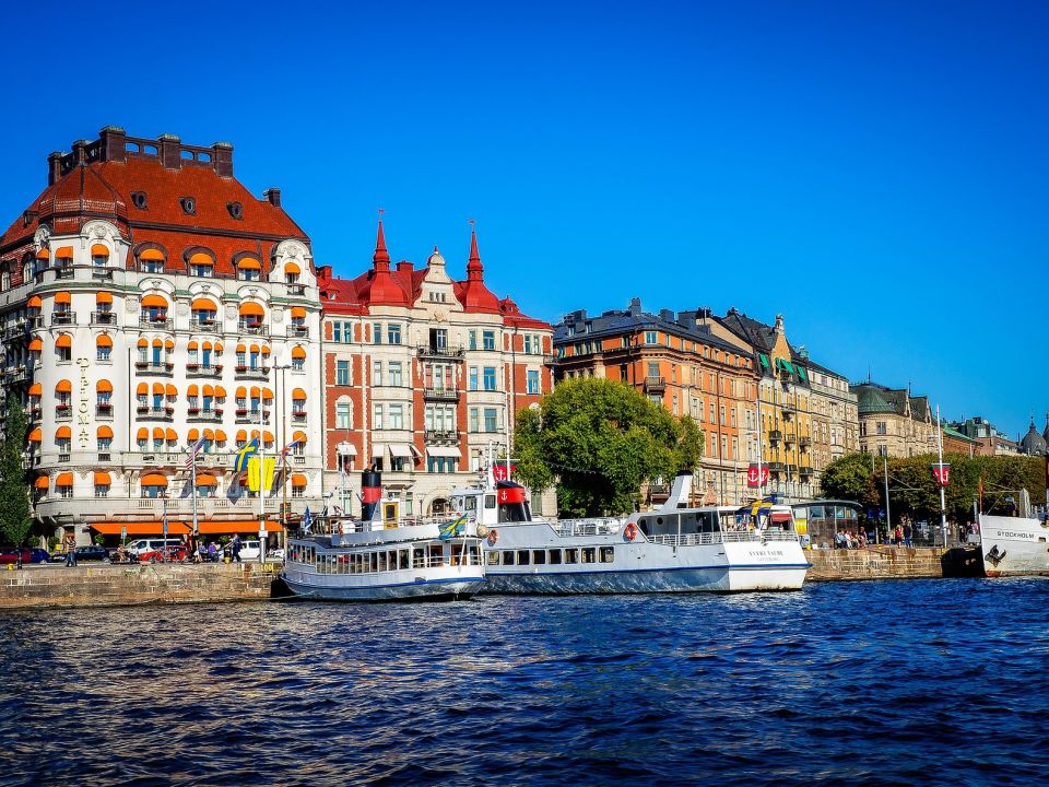 Sweden
