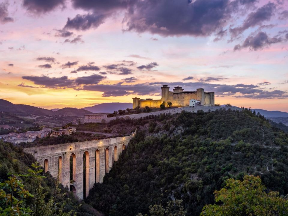 Umbria