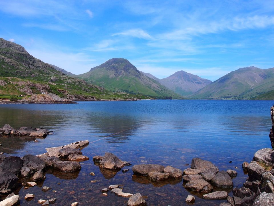 Lake District