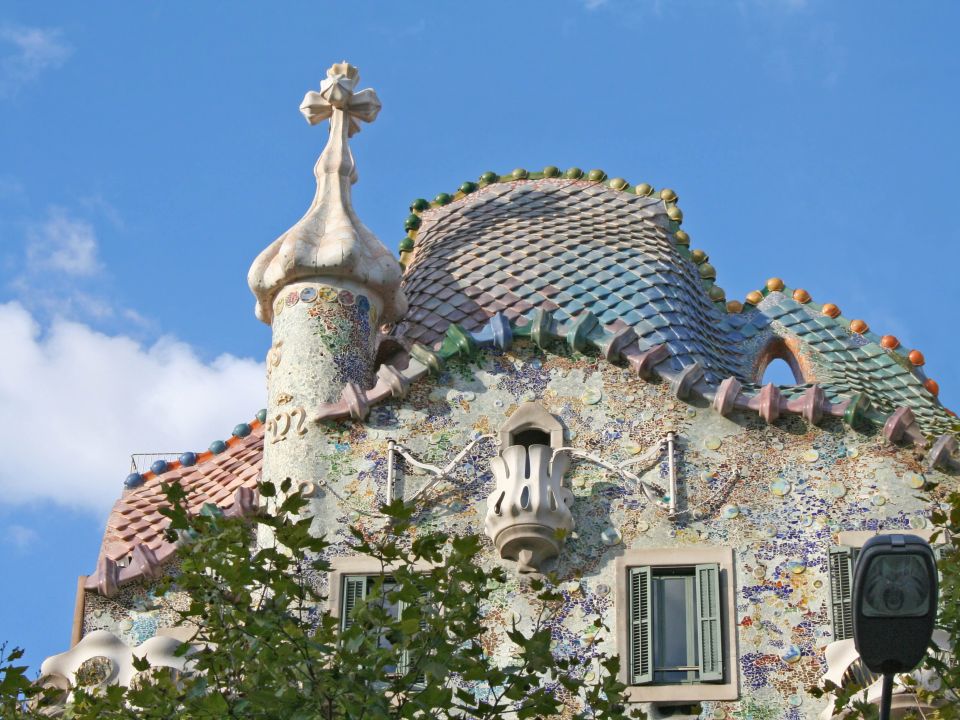 Barcelona