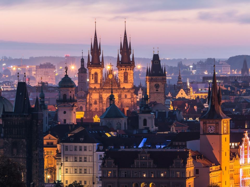 Czech Republic