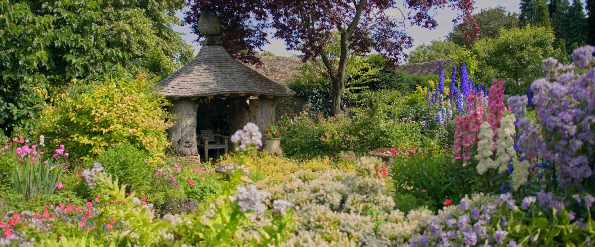 The Hidden Gem of the Cotswolds